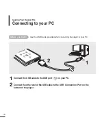 Preview for 18 page of Samsung 2.0080218091405e16 User Manual