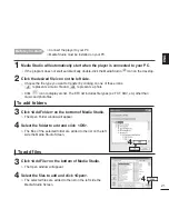 Preview for 21 page of Samsung 2.0080218091405e16 User Manual