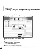 Preview for 28 page of Samsung 2.0080218091405e16 User Manual