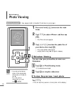 Preview for 34 page of Samsung 2.0080218091405e16 User Manual