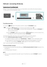 Preview for 18 page of Samsung 2020 T Series Full Manual