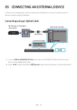 Preview for 20 page of Samsung 2020 T Series Full Manual