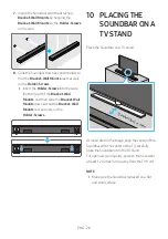 Preview for 34 page of Samsung 2020 T Series Full Manual