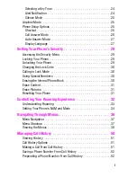 Preview for 5 page of Samsung 22004 User Manual