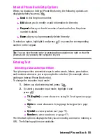 Preview for 63 page of Samsung 22004 User Manual