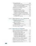 Preview for 7 page of Samsung 2252W - Printer - B/W Manual Del Usuario