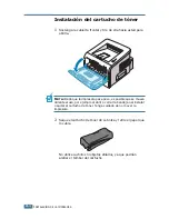 Preview for 31 page of Samsung 2252W - Printer - B/W Manual Del Usuario