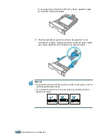 Preview for 37 page of Samsung 2252W - Printer - B/W Manual Del Usuario