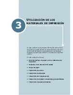 Preview for 52 page of Samsung 2252W - Printer - B/W Manual Del Usuario