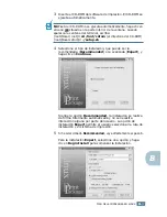 Preview for 150 page of Samsung 2252W - Printer - B/W Manual Del Usuario