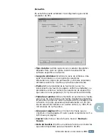 Preview for 168 page of Samsung 2252W - Printer - B/W Manual Del Usuario