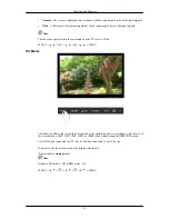 Preview for 52 page of Samsung 2493HM - SyncMaster - 24" LCD Monitor User Manual