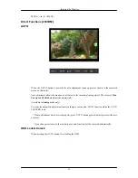 Preview for 54 page of Samsung 2493HM - SyncMaster - 24" LCD Monitor User Manual