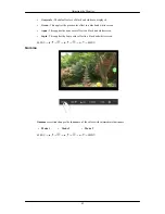 Preview for 63 page of Samsung 2493HM - SyncMaster - 24" LCD Monitor User Manual