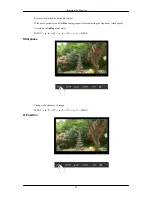 Preview for 65 page of Samsung 2493HM - SyncMaster - 24" LCD Monitor User Manual