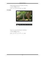 Preview for 66 page of Samsung 2493HM - SyncMaster - 24" LCD Monitor User Manual