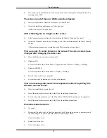 Preview for 79 page of Samsung 2493HM - SyncMaster - 24" LCD Monitor User Manual