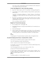 Preview for 80 page of Samsung 2493HM - SyncMaster - 24" LCD Monitor User Manual