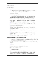 Preview for 88 page of Samsung 2493HM - SyncMaster - 24" LCD Monitor User Manual