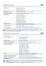 Preview for 14 page of Samsung 270E5U User Manual