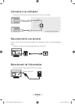 Preview for 12 page of Samsung 3 TD390S Series Quick Setup Manual