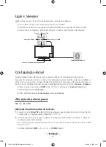 Preview for 53 page of Samsung 3 TD390S Series Quick Setup Manual