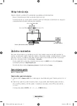 Preview for 61 page of Samsung 3 TD390S Series Quick Setup Manual