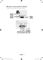 Preview for 99 page of Samsung 3 TD390S Series Quick Setup Manual