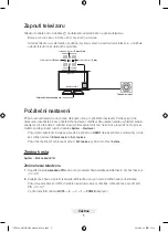 Preview for 101 page of Samsung 3 TD390S Series Quick Setup Manual