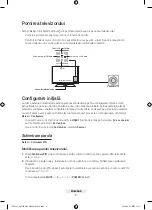 Preview for 117 page of Samsung 3 TD390S Series Quick Setup Manual