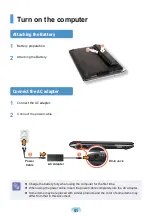 Preview for 51 page of Samsung 300U1Z User Manual