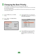 Preview for 72 page of Samsung 300U1Z User Manual