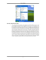 Preview for 40 page of Samsung 320TSN-2 - 32" - LCD Touch Screen Manual Del Usuario