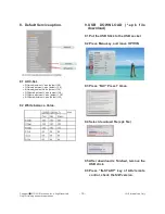 Preview for 19 page of Samsung 32LE5500 Service Manual