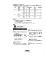 Preview for 12 page of Samsung 4010 Series User Manual