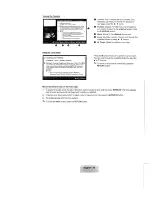 Preview for 14 page of Samsung 4010 Series User Manual