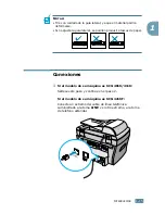 Preview for 28 page of Samsung 4116 - SCX B/W Laser Manual Del Usuario