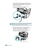 Preview for 29 page of Samsung 4116 - SCX B/W Laser Manual Del Usuario