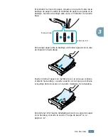 Preview for 56 page of Samsung 4116 - SCX B/W Laser Manual Del Usuario