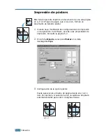 Preview for 85 page of Samsung 4116 - SCX B/W Laser Manual Del Usuario