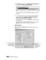 Preview for 212 page of Samsung 4116 - SCX B/W Laser Manual Del Usuario