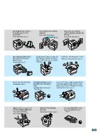 Preview for 4 page of Samsung 4116 - SCX B/W Laser User Manual