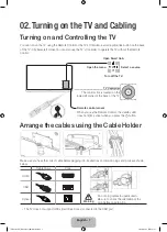 Preview for 7 page of Samsung 4304 User Manual