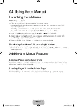 Preview for 10 page of Samsung 4304 User Manual