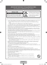 Preview for 26 page of Samsung 4304 User Manual