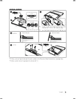 Preview for 5 page of Samsung 460 Installation Manual