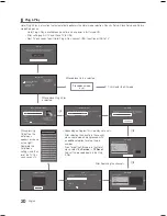 Preview for 20 page of Samsung 460 Installation Manual