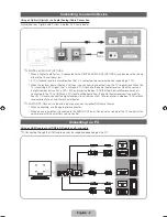 Preview for 9 page of Samsung 490 Series User Manual