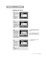 Preview for 29 page of Samsung 492S Owner'S Instructions Manual