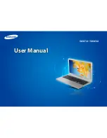 Samsung 503C12 User Manual preview